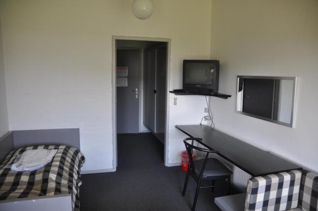 Hotel Lakolk Romo Kirkeby Quarto foto