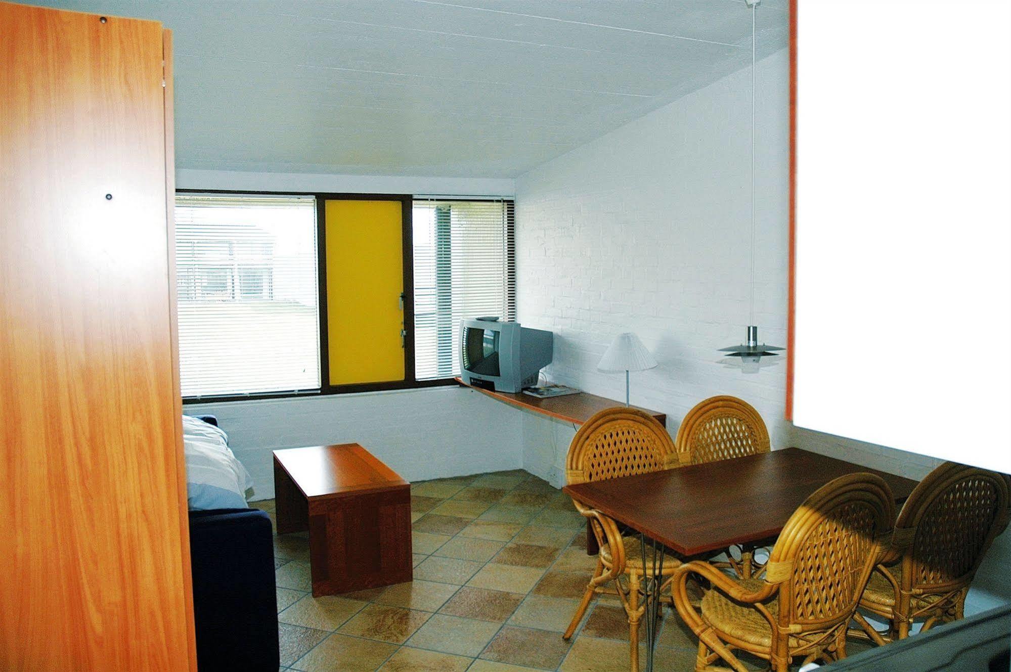 Hotel Lakolk Romo Kirkeby Exterior foto