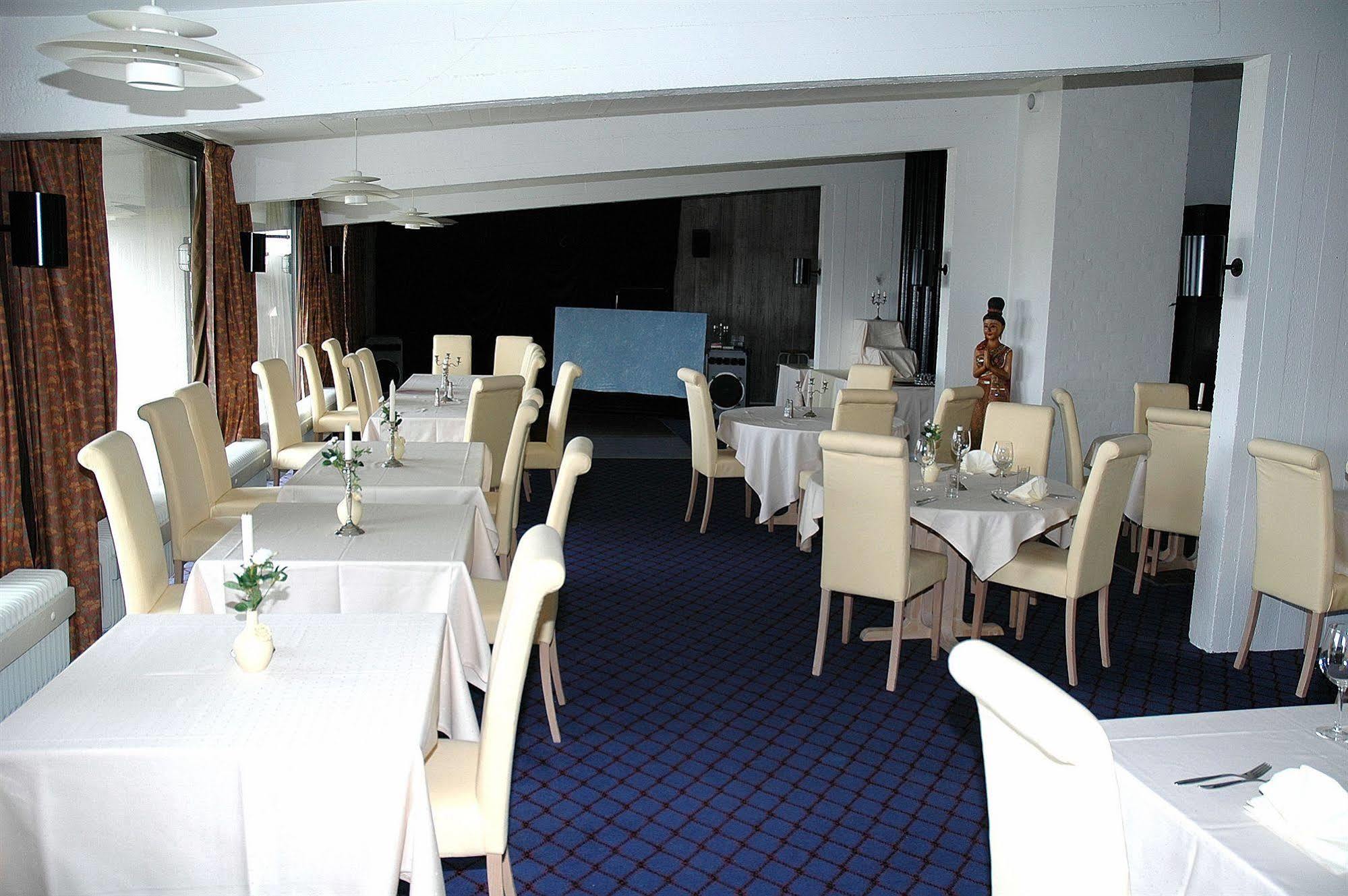 Hotel Lakolk Romo Kirkeby Exterior foto